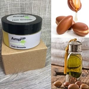 Hair Growth Cream Great for Balding